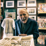 Photo by Johann Walter Bantz