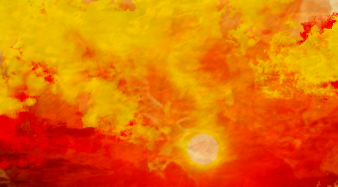 The Last Days of Denmark