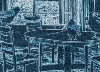 The Dictator’s Rant