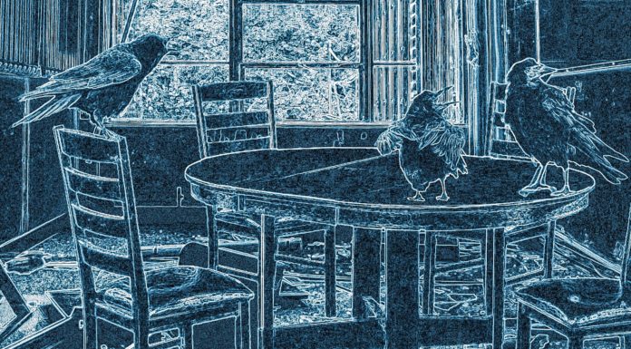 The Dictator’s Rant