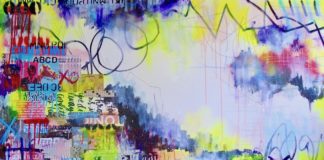 Elvis Has Left the Building