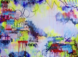 Elvis Has Left the Building