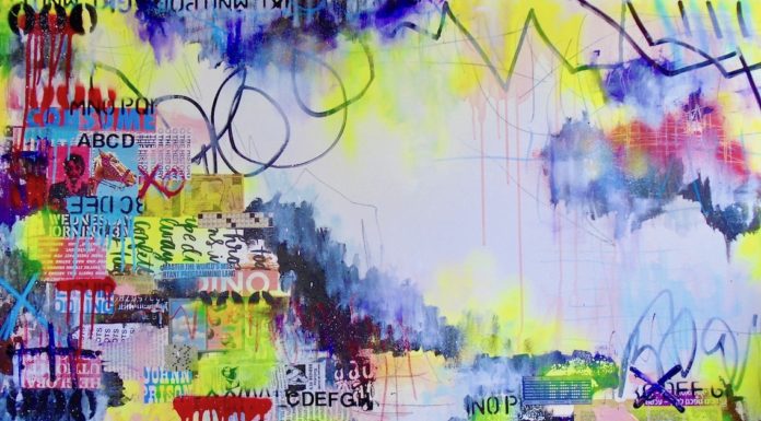 Elvis Has Left the Building