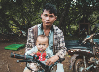 Capitalism in Cambodia