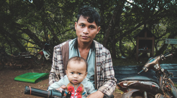 Capitalism in Cambodia