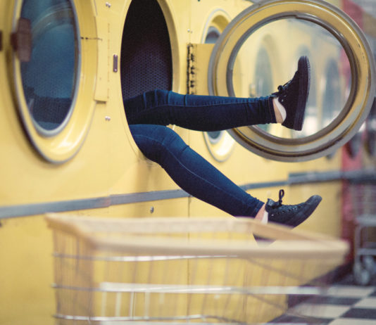 Delainie’s little something or others