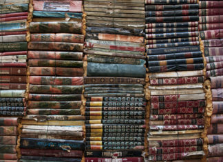 Curated list of e-zines, publishers, and online communities for writers, artists, and photographers