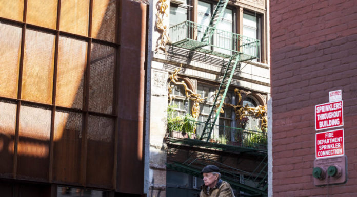 here’s why you do it