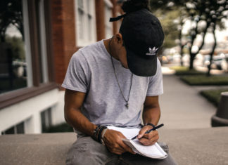 JENN ZED CHALLENGE: Ekphrastic Review writing responses