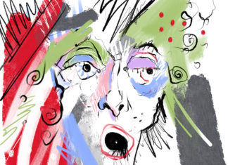 Your Land Is My Land