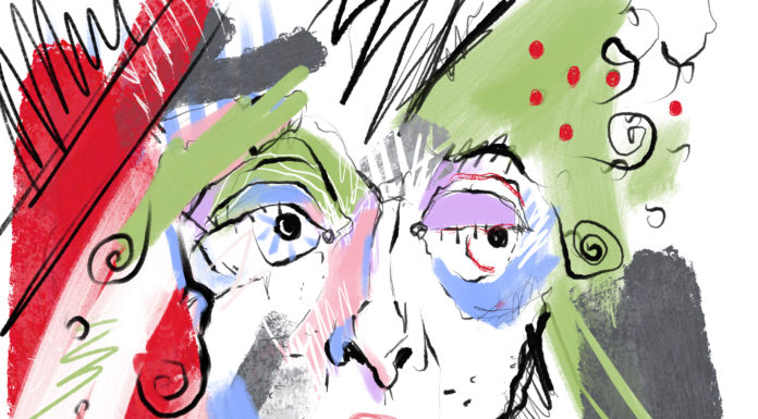 Your Land Is My Land