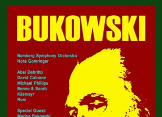 Charles Bukowski Festival, 2020