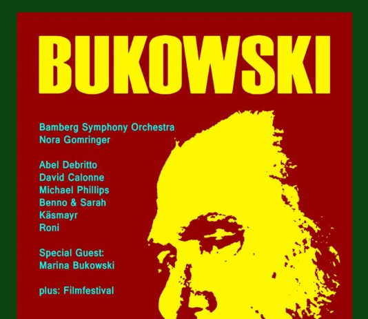 Charles Bukowski Festival, 2020