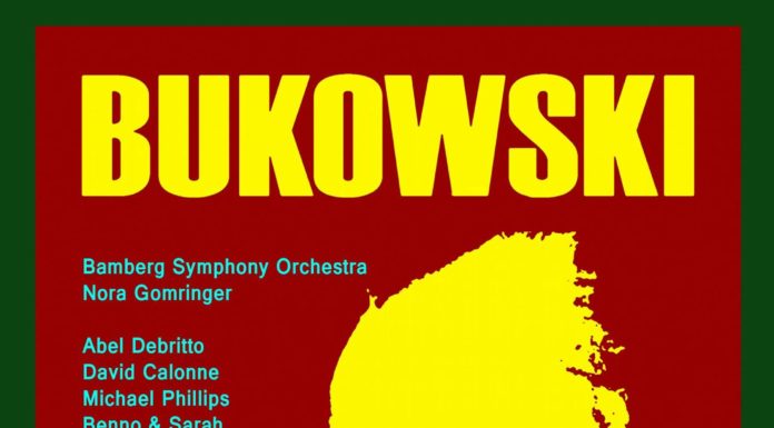 Charles Bukowski Festival, 2020