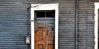 Eclogue for Santa Isabel