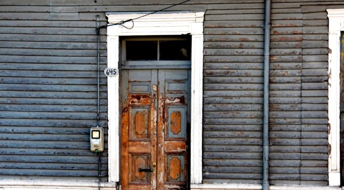 Eclogue for Santa Isabel