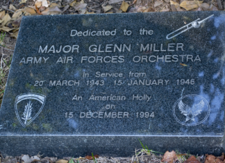 The Day Glenn Miller’s Plane Disappeared