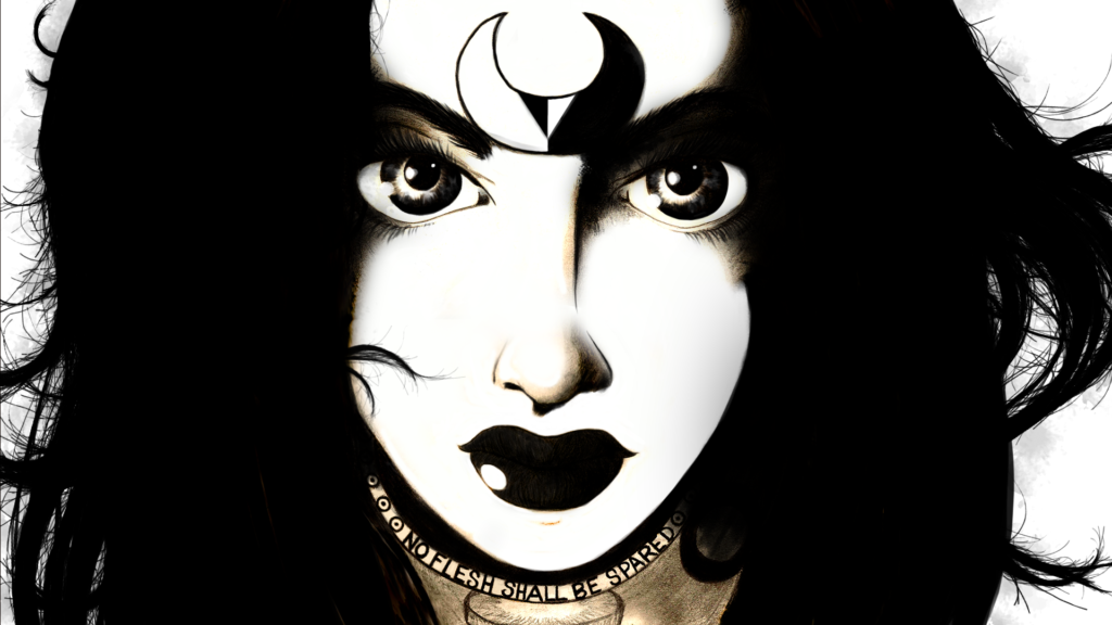The Goddess
