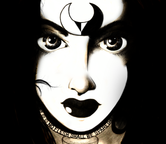 The Goddess