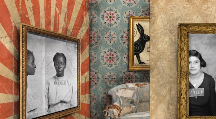 In a Room With No Windows