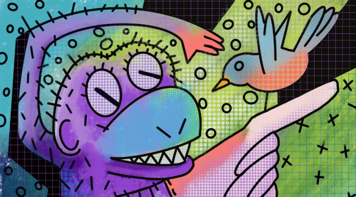 The Politician’s Con