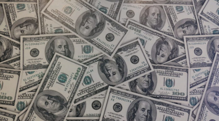 in pursuit of dead presidents