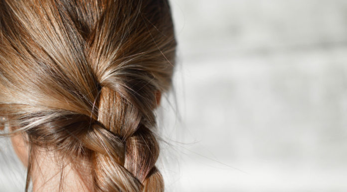 Poem in Which I Imagine My Dad Agrees to Shave My Head