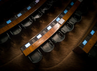 Allegory for an Unreasonable Age