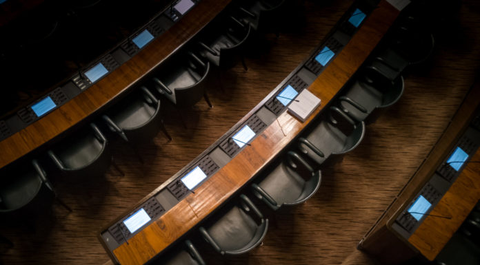 Allegory for an Unreasonable Age