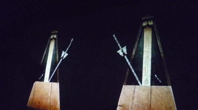 Lies Told by a Metronome