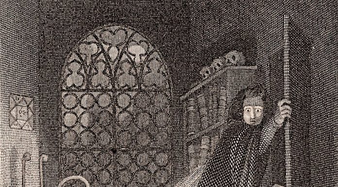 Frankenstein Unwritten