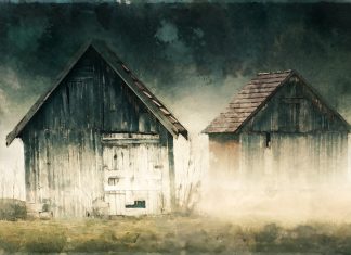 Nothing Is Real—Series
