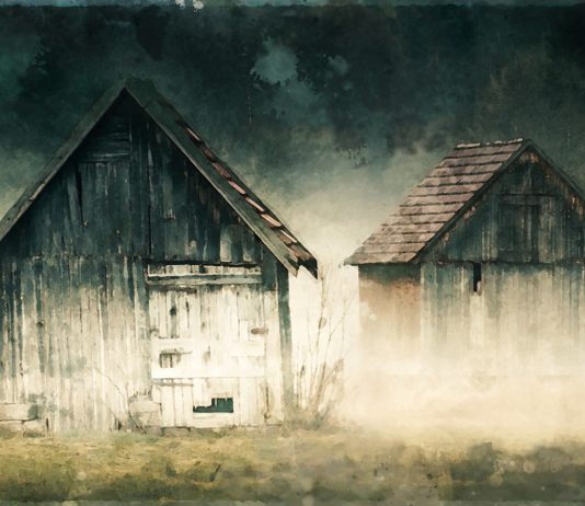 Nothing Is Real—Series