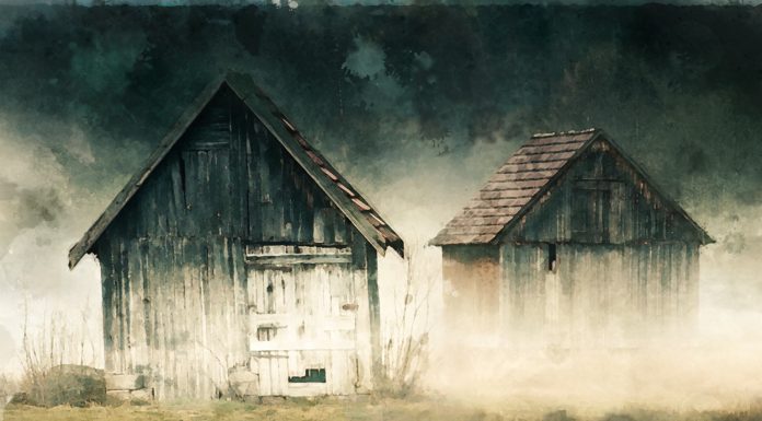 Nothing Is Real—Series