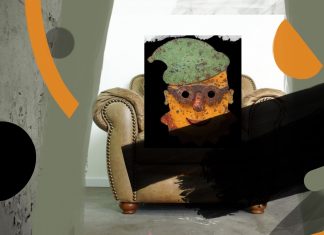 In a Room that Refuses to Read