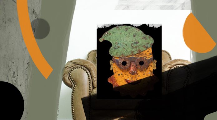 In a Room that Refuses to Read