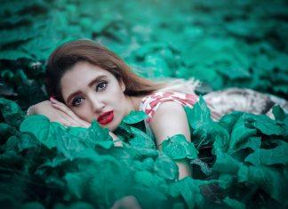 Falling Asleep to an Imagined Pretty Girl