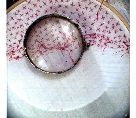 ..done some asemic stuff..