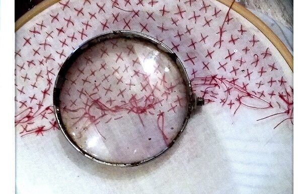 ..done some asemic stuff..