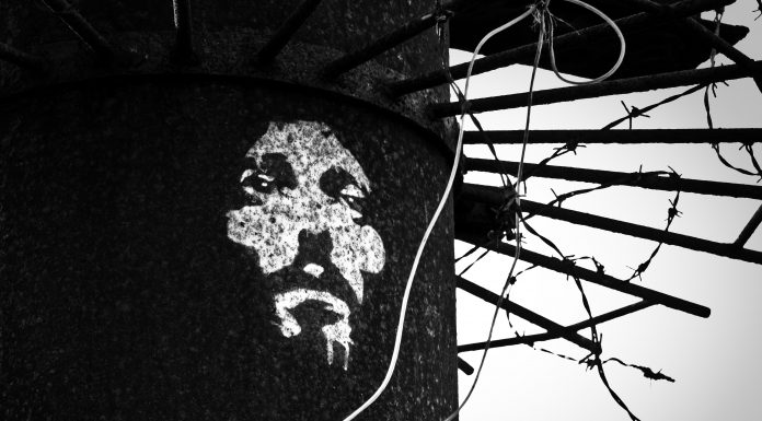 The Re-Appropriation of a Jewish Icon