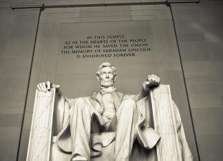 Election Day: When My Blood Is on the Ballot