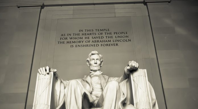 Election Day: When My Blood Is on the Ballot