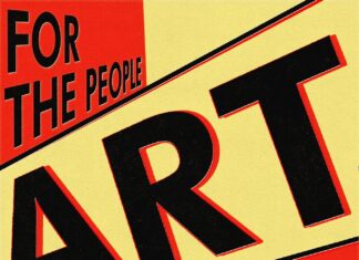 Art Revolutionary