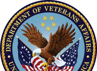 Morning Staff Meeting at the VA