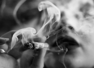 I HAD CALLED IN SICK