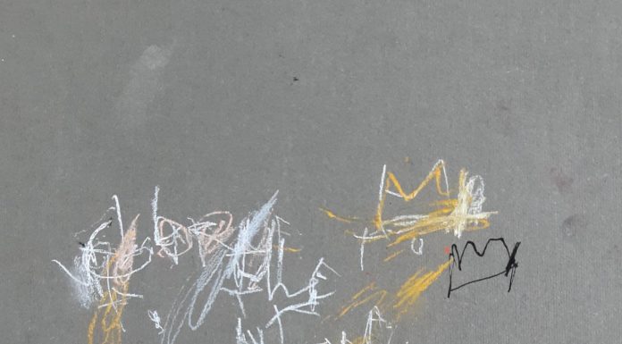 Glory to the newborn king