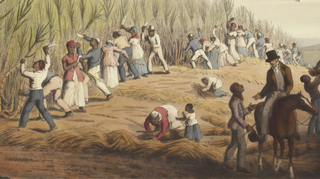 slave songs—2020