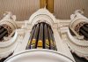 Organ Recital at Saint-Eustache