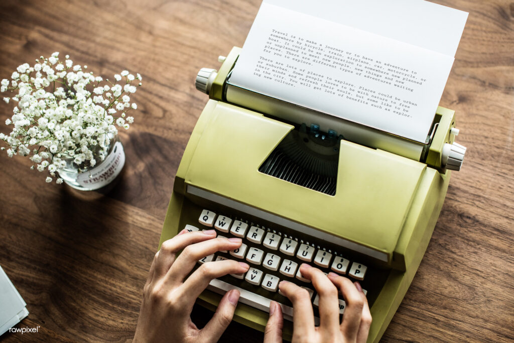 How to Edit Your Writing