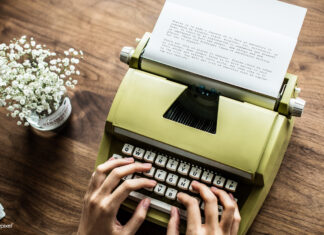 How to Edit Your Writing